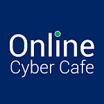 Online Cyber Cafe | Indus Appstore | App Icon