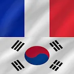 Korean - French | Indus Appstore | App Icon