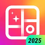 PhotoEditor - CollageMaker Pro | Indus Appstore | App Icon