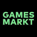 GamesMarkt | Indus Appstore | App Icon