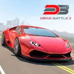 Drag Battle 2:  Race World | Indus Appstore | App Icon