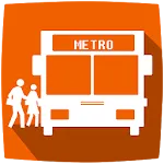 LA Metro Transit Live | Indus Appstore | App Icon