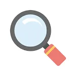 Simple Magnifier | Indus Appstore | App Icon