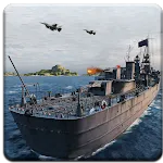 Ship Simulator 3D: Boat Games | Indus Appstore | App Icon