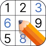 Sudoku Master! | Indus Appstore | App Icon