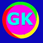 GK | Indus Appstore | App Icon