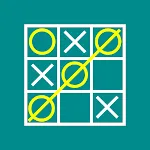 Tic Tac Toe | Indus Appstore | App Icon