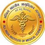 AIIMS Jodhpur Swasthya | Indus Appstore | App Icon