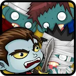 Zombies Attack: Dracula Castle | Indus Appstore | App Icon