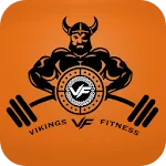 Vikings Fitness App | Indus Appstore | App Icon