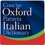 Concise Oxford Italian Dict. | Indus Appstore | App Icon