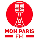 Mon Paris FM | Indus Appstore | App Icon