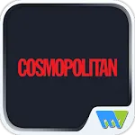 Cosmopolitan Ukraine | Indus Appstore | App Icon