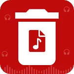 Deleted Audio Files Recovery | Indus Appstore | App Icon