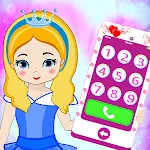 Princess Doll Mobile Phone | Indus Appstore | App Icon