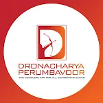 Dronacharya Perumbavoor | Indus Appstore | App Icon