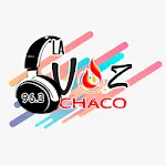 Radio La Voz Chaco FM 96.3 | Indus Appstore | App Icon