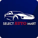 Select Auto Mart | Indus Appstore | App Icon