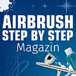 Airbrush Step by Stepapp icon