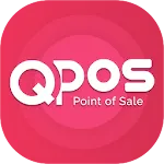 QPOS - Retail | Indus Appstore | App Icon