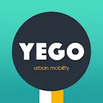 YEGO Mobility | Indus Appstore | App Icon