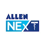 ALLEN NExT | Indus Appstore | App Icon