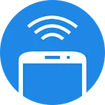 osmino: Share WiFi | Indus Appstore | App Icon