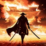 Kaz Warrior 3 - Shinobi Legend | Indus Appstore | App Icon