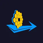 James Webb Tracker | Indus Appstore | App Icon