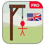 Hangman Multiplayer With Tips | Indus Appstore | App Icon