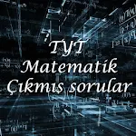 TYT Matematik çıkmış sorular | Indus Appstore | App Icon