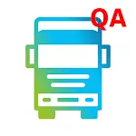 QA-MyTruck | Indus Appstore | App Icon