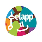 Gelapajo | Indus Appstore | App Icon