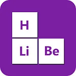 Periodic Table | Indus Appstore | App Icon