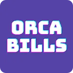 Orca Bills | Indus Appstore | App Icon