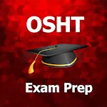 OSHT Test Prep 2024 Ed | Indus Appstore | App Icon