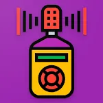 Noise Level Meter - DB meter | Indus Appstore | App Icon