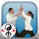 Tai Chi Pushing Hands | Indus Appstore | App Icon