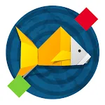 Origami Fish & Aquatic Animals | Indus Appstore | App Icon