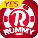 Yes Rummy - Chip Rummy Game | Indus Appstore | App Icon