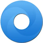 American Browser | Indus Appstore | App Icon