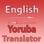 Yoruba To English Converter | Indus Appstore | App Icon