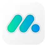 MobileOffize | Indus Appstore | App Icon