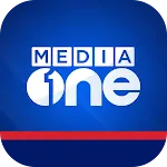 MediaOne TV Malayalam News App | Indus Appstore | App Icon