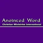 Anointed Word Christian | Indus Appstore | App Icon