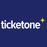 TicketOne.it | Indus Appstore | App Icon