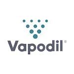 Vapodilapp icon