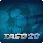 TASO 3D - Football Game 2020 | Indus Appstore | App Icon