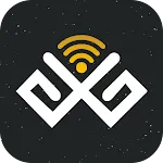 Golden Guard VPN | Indus Appstore | App Icon