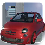 Abarth Drift:Drifting Car Game | Indus Appstore | App Icon